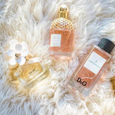 10 Perfumes That Don't Give Headaches When I Over Spritz