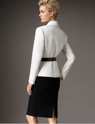 Suit of the Week: Tahari