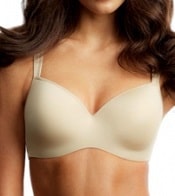 dream tisha underwire bra