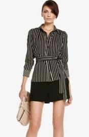 dvf fatima top in ropes