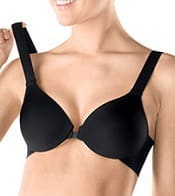 spanx bra-llelujah front closure bra