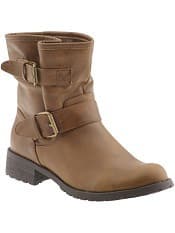 wanted travel boots