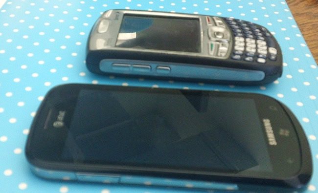 Windows Phone