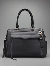 Rebecca minkoff knocked hot sale up diaper bag