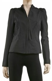 MaxStudio.com FRAILLE MOTO JACKET