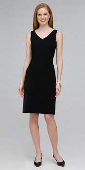 The Hunt: Sheath Dresses