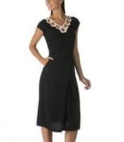 Libertine for Target Crepe Dress