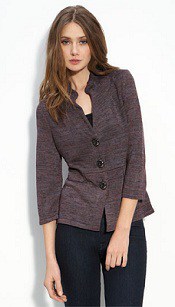 Classiques Entier Sweater Jacket