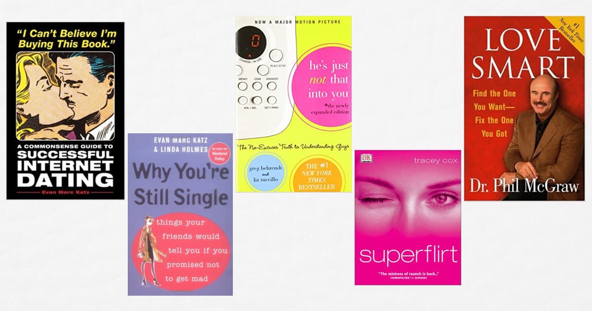 best dating books for smart women