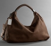 kenneth cole slouch hobo