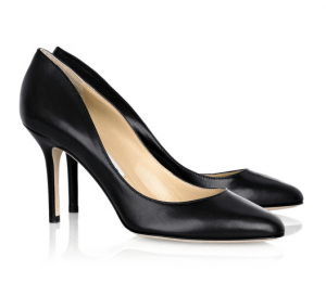 A Newbie's Guide to Designer Shoes