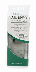 OPI Nail Treatments Nail Envy Natural Nail Strengthener, Original