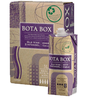 Bota Box Wines