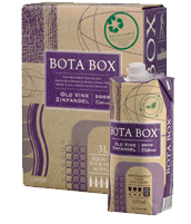 Bota Box Wines