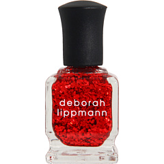 Deborah Lippmann - Glitter Nail Polish (Do Ya Think I'm Sexy?) - Beauty