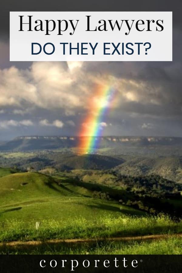 Do happy lawyers exist -- and what distinguishes the happiest lawyers from the many many unhappy lawyers? An undergrad applying to law school wonders: "I am an undergrad applying to law schools now for next fall and I do recognize the oft-quoted "realities" (from friends of family, professors, etc) of being a lawyer- mountains of dense reading, long (sometimes extremely so) hours, getting stuck in a job you hate just to pay of the $200k of student loans your education cost you." Don't miss the reader comments!