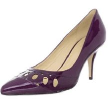 The Hunt: Purple Pumps