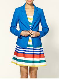 12 Best Summer Blazers for Women — Best Summer Blazers