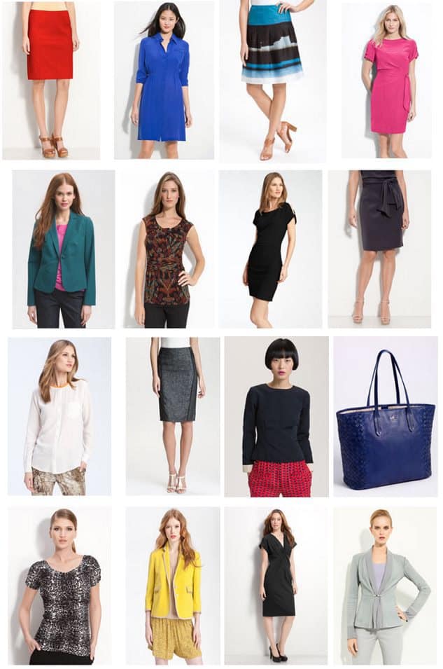 Nordstrom Half Yearly Sale 2012