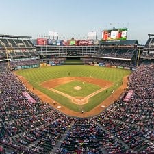 what to wear to watch baseball with coworkers