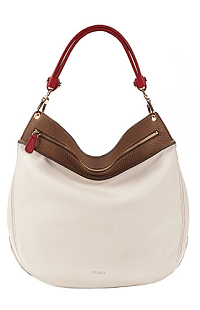 Furla Groove Hobo Bag