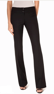 Drew Black Collection Pant