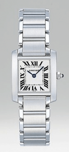 Cartier watch