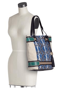 Phoebe Tote by Vince Camuto