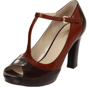 The Hunt: T-Strap Pumps - Corporette.com