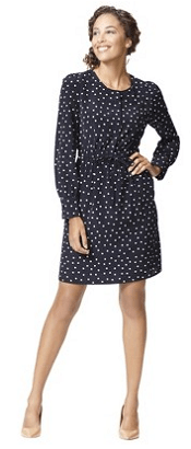 Merona® Women's Easy Waist Dress - Assorted Colors
