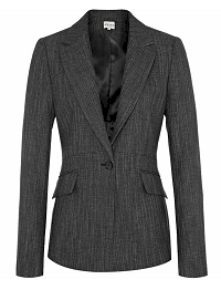 Reiss Millie ONE BUTTON TAILORED JACKET