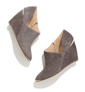 belle by sigerson morrison® felicia wedges