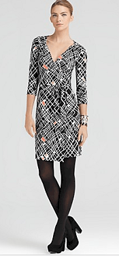 DIANE von FURSTENBERG Dress - New Julian Two