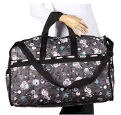 LeSportsac Extra Large Weekender