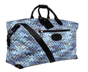 Bric's U.S.A. Missoni for BRIC'S - 22" Duffel