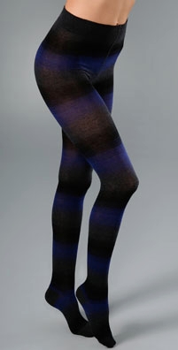 Falke Micro Stripe Tights