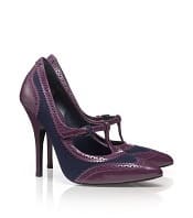 Everly High Heel Pump, was $425, then $297, with code: $222.