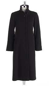 The Hunt: Wool Coats