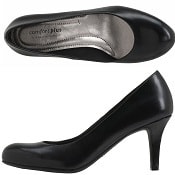 The Most Comfortable Heel for $20 | Corporette