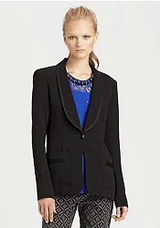 Nanette Lepore Soul & Funk Jacket 