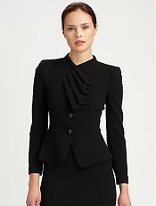 Armani jacket