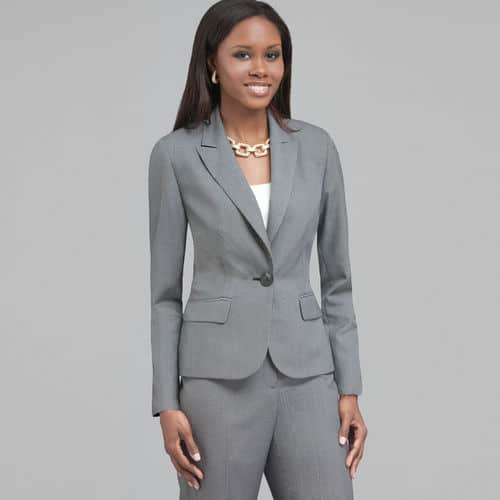 Suit of the Week: Jones New York