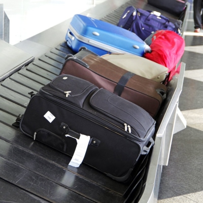 What to Pack for Extended Business Trips or Secondments