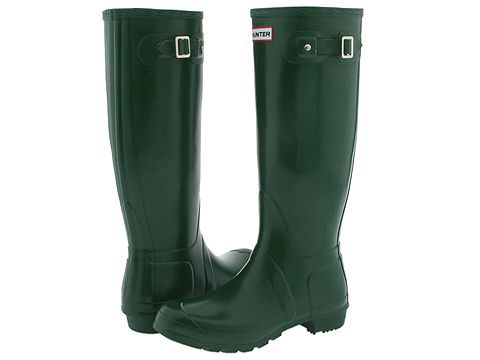 professional rain boots