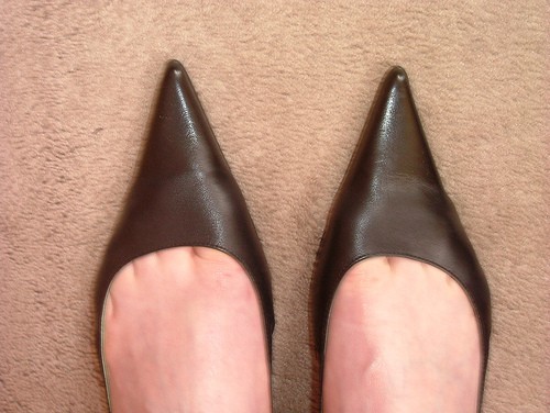 smelly heels for sale