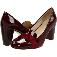 Taryn Rose - Sabir (Merlot) - Footwear