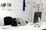 how-to-nap-at-work