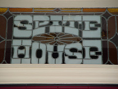 Spite House, originally uploaded to Flickr by Blind Grasshopper.