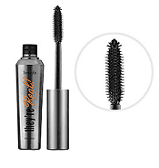 They're Real! Mascara