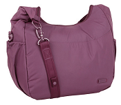 Pacsafe CitySafe™ 400 GII Anti-Theft Hobo Bag